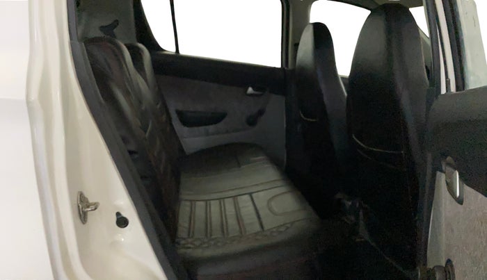 2018 Maruti Alto 800 LXI, Petrol, Manual, 48,756 km, Right Side Rear Door Cabin