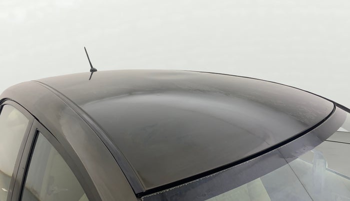 2015 Honda Amaze 1.2L I-VTEC S, Petrol, Manual, 50,278 km, Roof