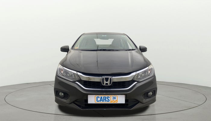 2018 Honda City 1.5L I-VTE V CVT, Petrol, Automatic, 75,371 km, Front