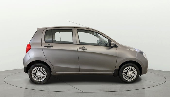 2017 Maruti Celerio ZXI AMT (O), Petrol, Automatic, 7,601 km, Right Side View
