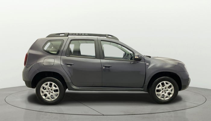 2019 Renault Duster 85 PS RXS MT DIESEL, Diesel, Manual, 88,806 km, Right Side View