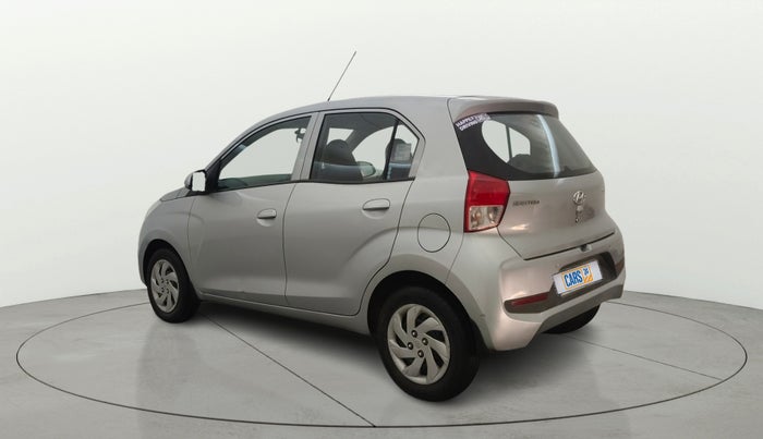 2020 Hyundai NEW SANTRO SPORTZ AMT, Petrol, Automatic, 20,410 km, Left Back Diagonal