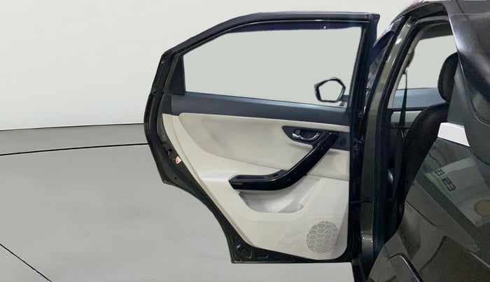 2020 Tata NEXON XZA PLUS DIESEL, Diesel, Automatic, 73,298 km, LHS Rear Door