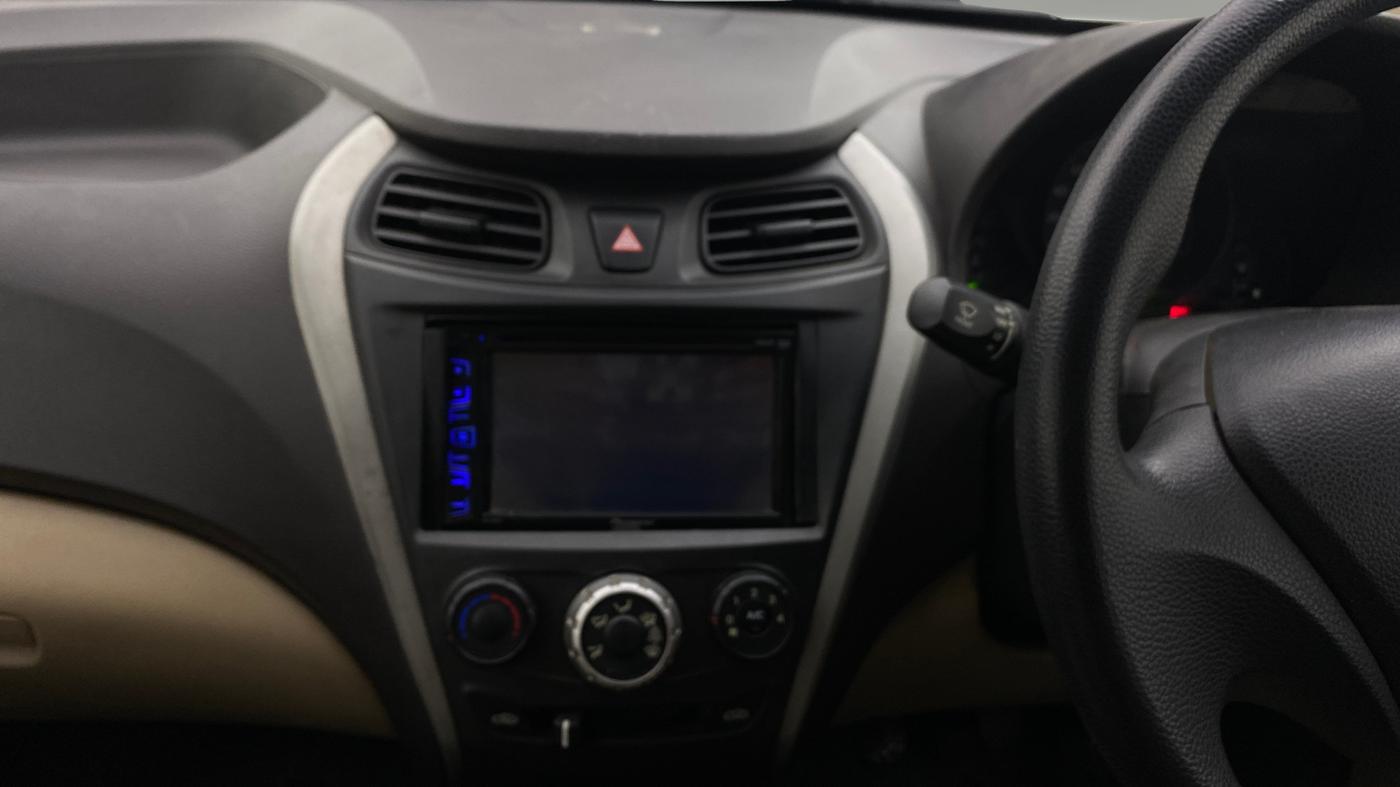 2015 Hyundai Eon ERA +, Petrol, Manual, 38,942 km, Air Conditioner