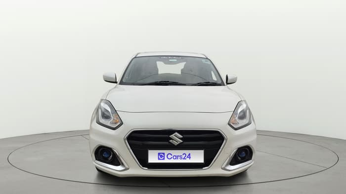 2022 Maruti Dzire ZXI Plus AMT, Petrol, Automatic, 45,115 km, Front