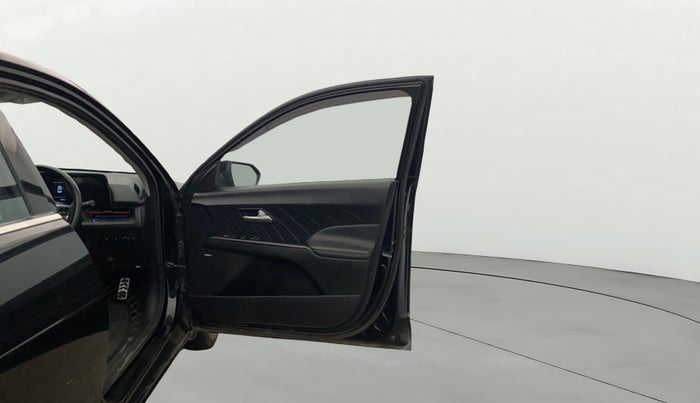 2023 Hyundai Verna SX (O) 1.5 TURBO PETROL DCT, Petrol, Automatic, 44,666 km, RHS Front Door