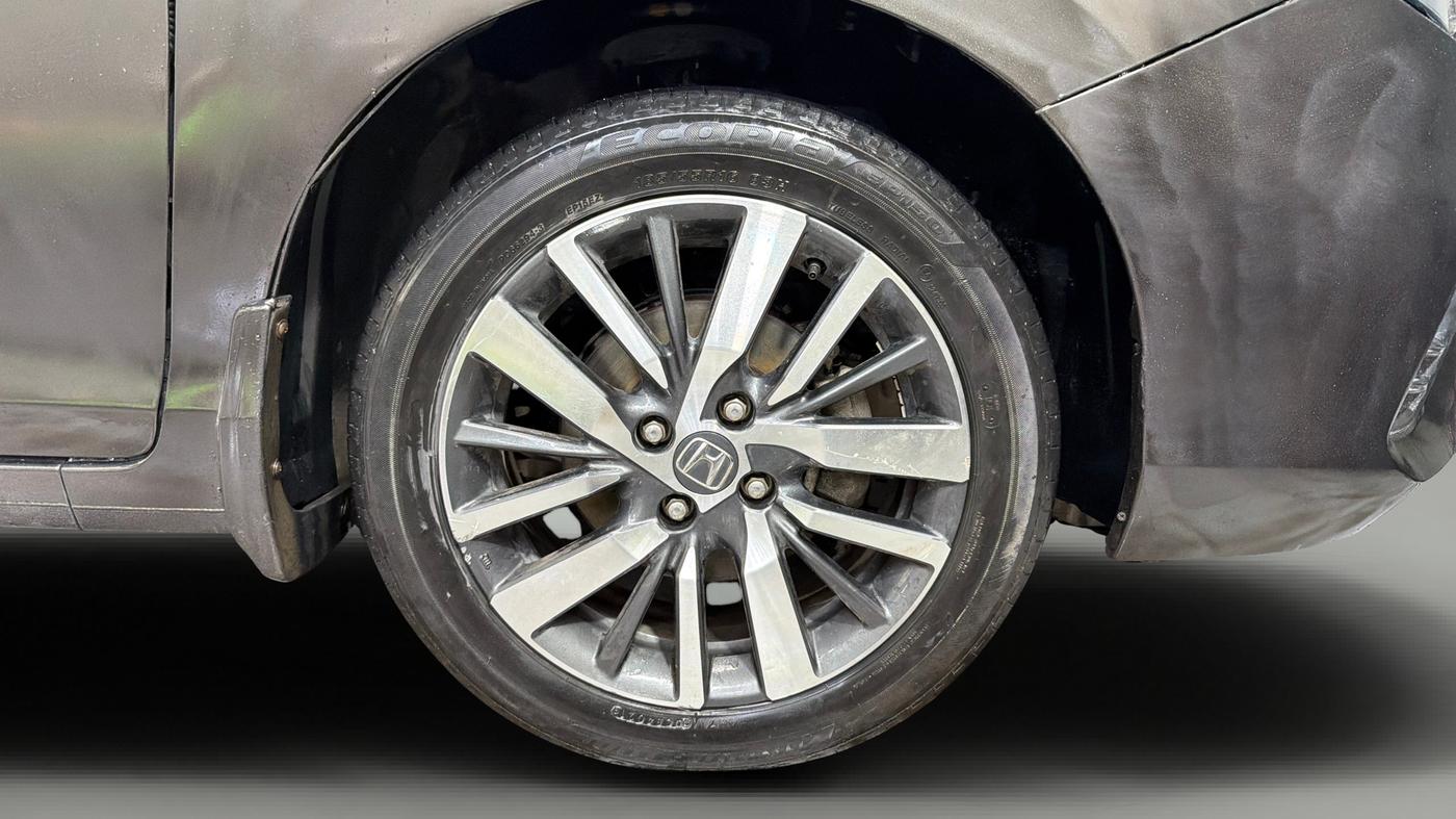 2021 Honda City 1.5L I-VTEC VX, Petrol, Manual, 29,396 km, Right Front Wheel