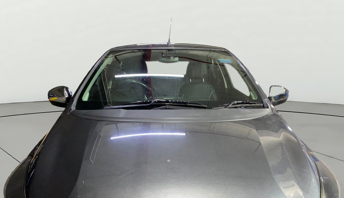 2021 Tata Tiago XE PETROL, Petrol, Manual, 37,330 km, Front Windshield