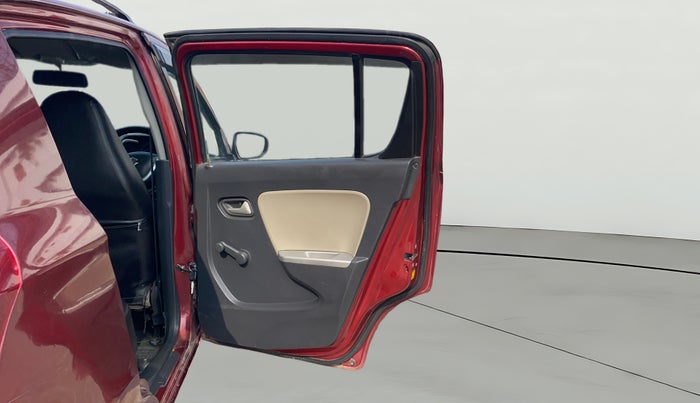 2019 Maruti Alto K10 VXI, Petrol, Manual, 35,115 km, RHS Rear Door