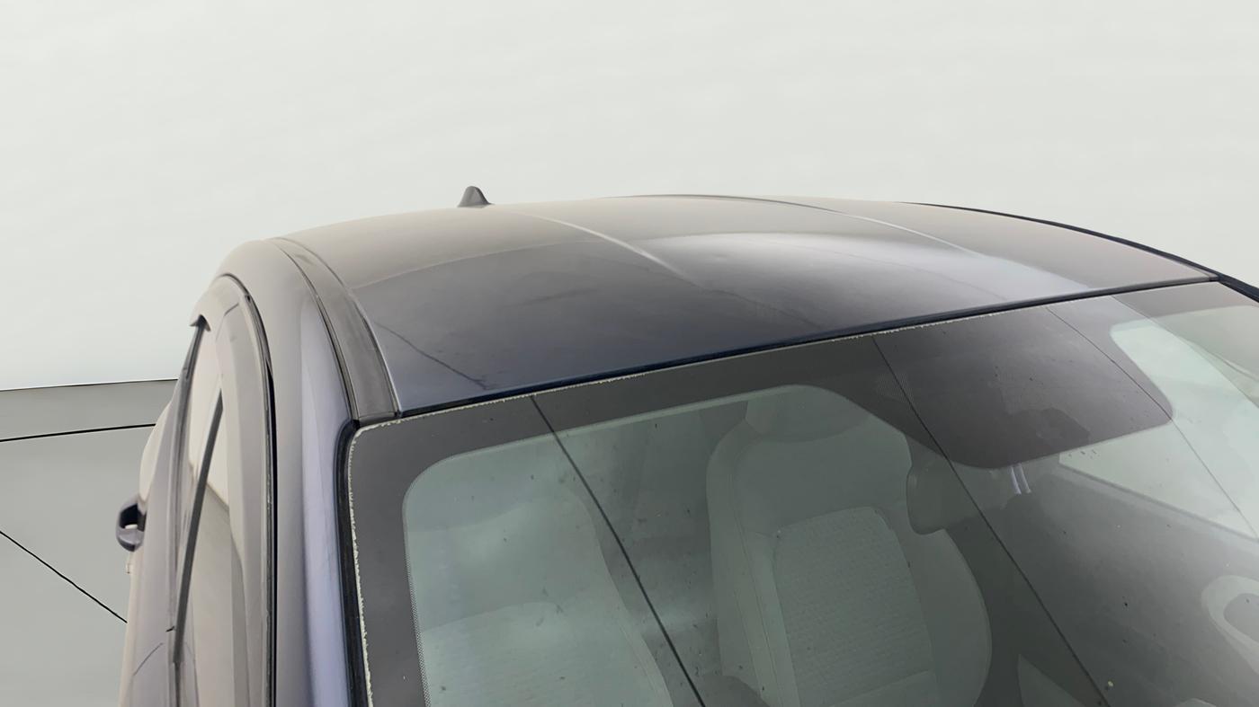 2021 Hyundai GRAND I10 NIOS MAGNA 1.2 KAPPA VTVT, Petrol, Manual, 84,523 km, Roof
