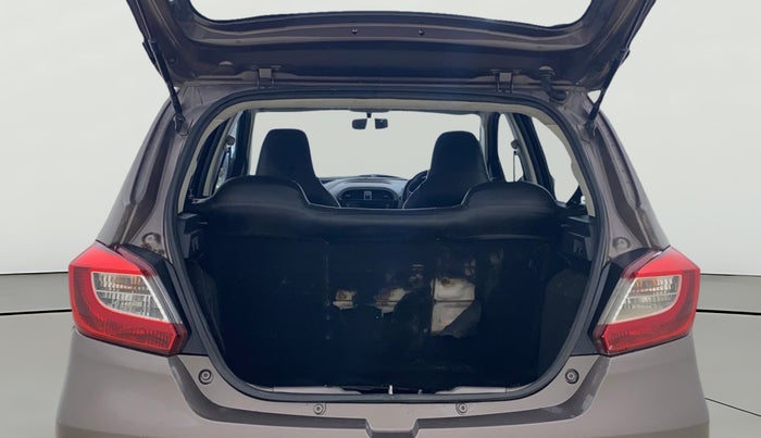 2018 Tata Tiago XT PETROL, Petrol, Manual, 90,040 km, Boot Open Zoomed View