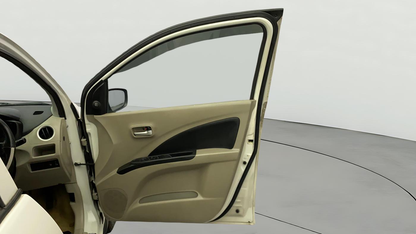 2016 Maruti Celerio VXI, Petrol, Manual, 76,529 km, RHS Front Door