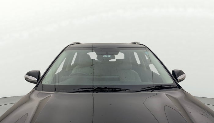 2020 KIA SELTOS HTX 1.5 PETROL, Petrol, Manual, 52,650 km, Front Windshield