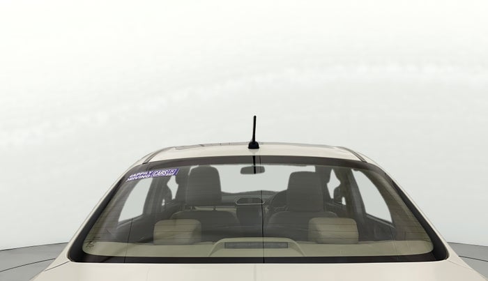 2023 Maruti Dzire ZXI, Petrol, Manual, 46,519 km, Rear Windshield