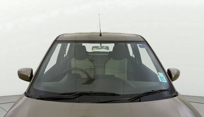 2023 Maruti New Wagon-R ZXI 1.2, Petrol, Manual, 32,418 km, Front Windshield