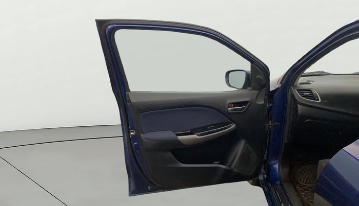 2020 Maruti Baleno ZETA PETROL 1.2, Petrol, Manual, 96,028 km, LHS Front Door