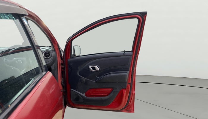 2018 Datsun Redi Go T(O) 1.0, Petrol, Manual, 75,836 km, RHS Front Door