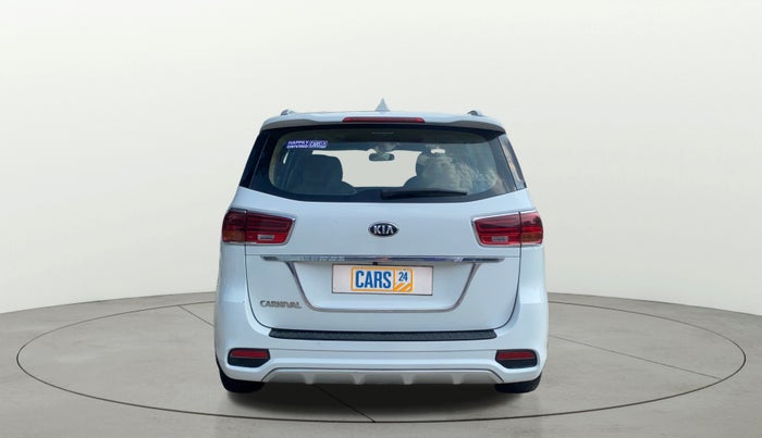 2020 KIA CARNIVAL PRESTIGE 2.2 7 STR, Diesel, Automatic, 86,873 km, Back/Rear
