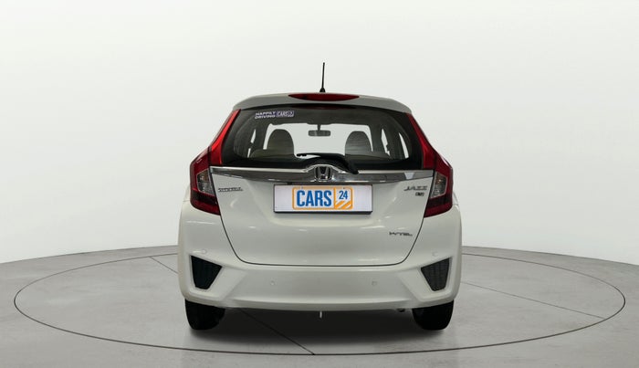 2015 Honda Jazz 1.2L I-VTEC V, Petrol, Manual, 63,106 km, Back/Rear