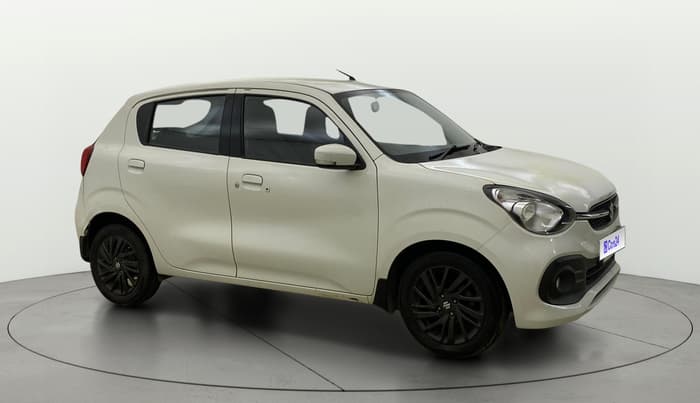 2023 Maruti Celerio ZXI PLUS AGS, Petrol, Automatic, 24,711 km, SRP
