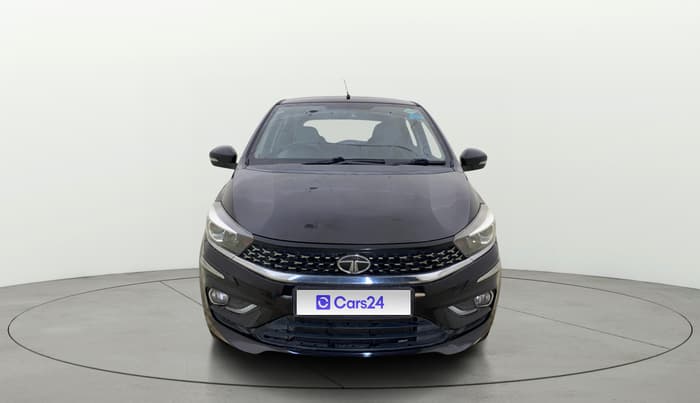 2022 Tata Tiago XZ PLUS CNG, CNG, Manual, 85,548 km, Front