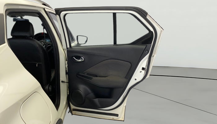 2020 Nissan Kicks XV TURBO 1.3, Petrol, Manual, 38,663 km, RHS Rear Door