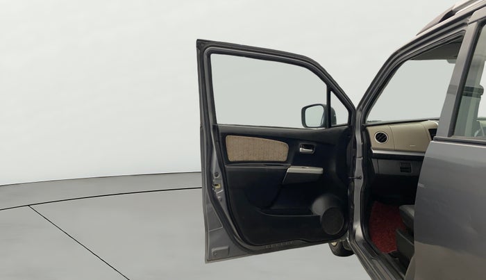 2014 Maruti Wagon R 1.0 VXI, Petrol, Manual, 35,804 km, LHS Front Door