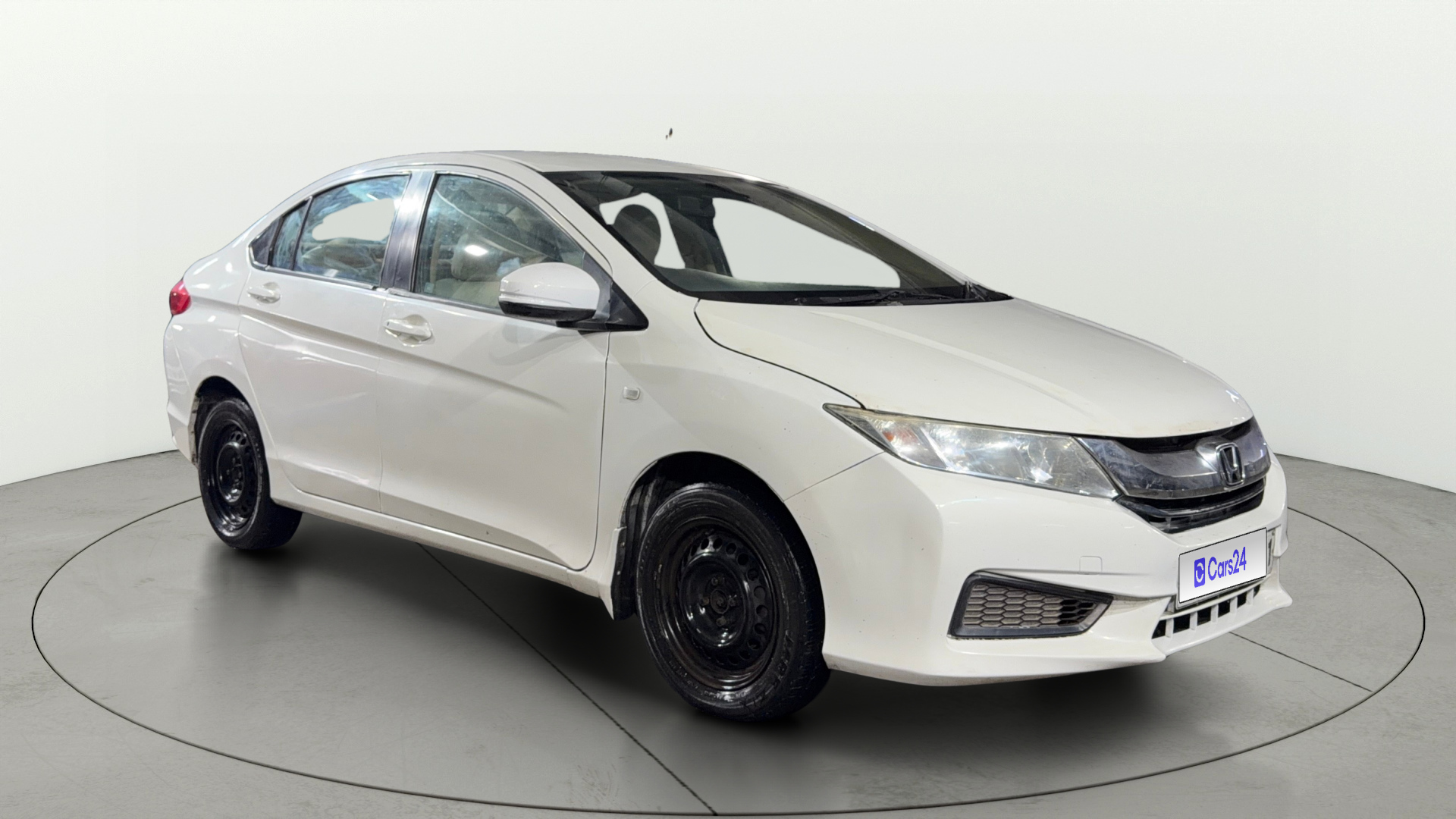 2014 Honda City 2022-2026 1.5L I-VTEC SV 2014 Honda City 2022-2026 1.5L I-VTEC SV