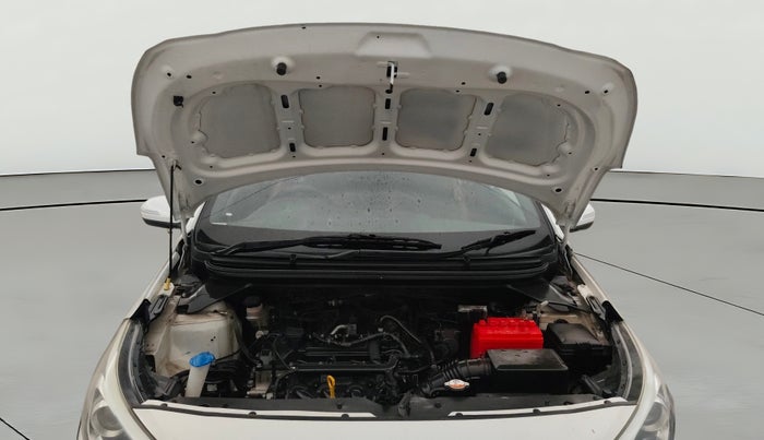 2018 Hyundai i20 Active 1.2 S, Petrol, Manual, 52,039 km, Open Bonet