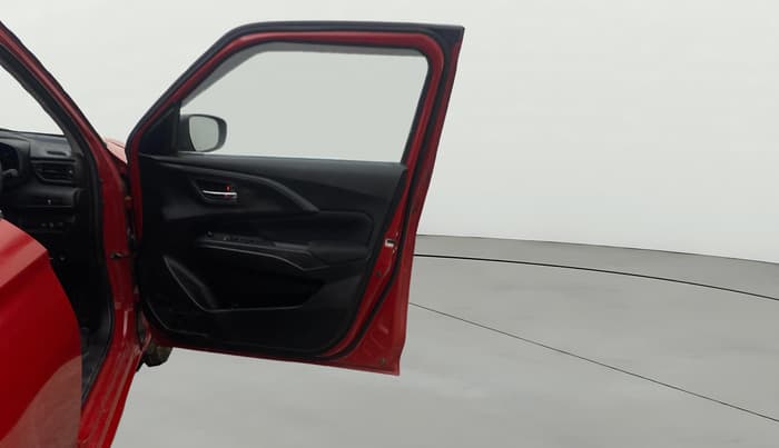 2025 Maruti Swift VXi, Petrol, Manual, 1,444 km, RHS Front Door