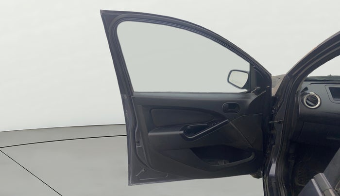 2014 Ford Figo EXI 1.2 PETROL, Petrol, Manual, 1,11,013 km, LHS Front Door