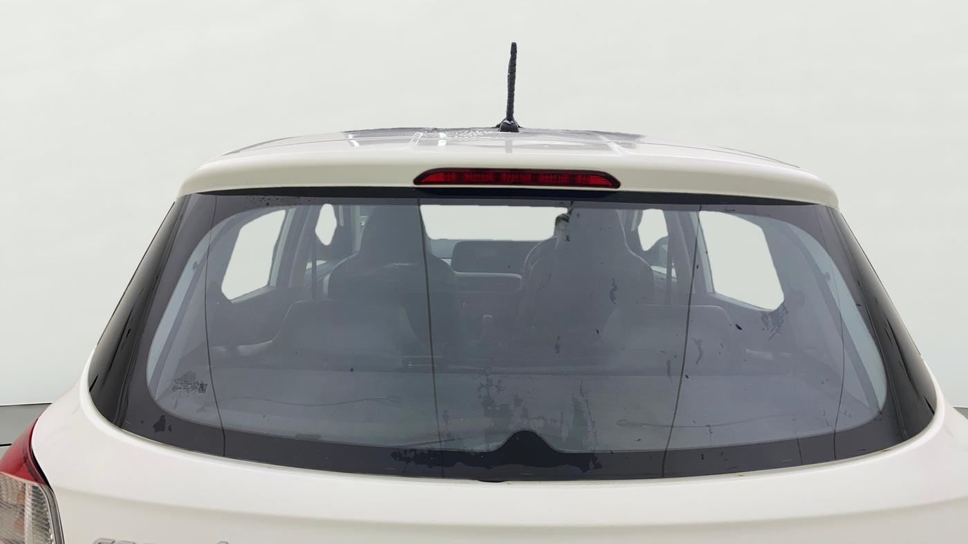2021 Hyundai GRAND I10 NIOS MAGNA 1.2 KAPPA VTVT, Petrol, Manual, 44,584 km, Rear Windshield