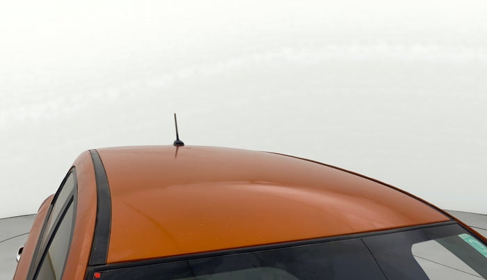 2019 Hyundai Elite i20 ASTA 1.2 (O), Petrol, Manual, 34,545 km, Roof