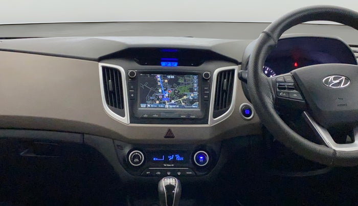 2018 Hyundai Creta  SX 1.6 Petrol , Petrol, Manual, 42,995 km, Air Conditioner