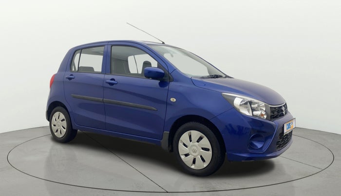 2020 Maruti Celerio VXI (O), Petrol, Manual, 18,949 km, Right Front Diagonal
