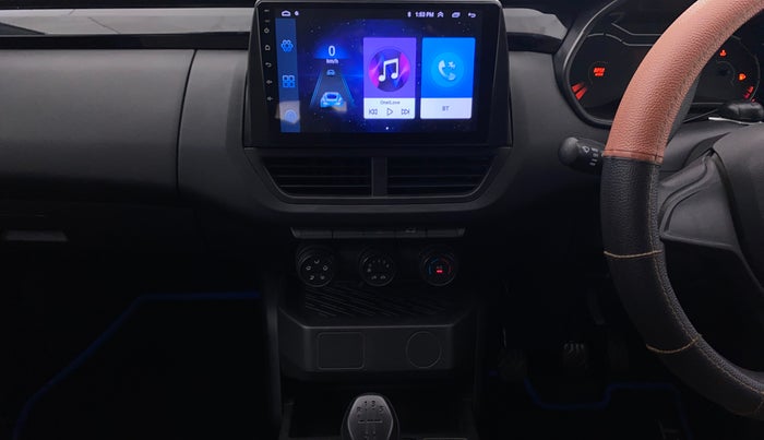 2021 Renault Kiger RXE MT, Petrol, Manual, 16,422 km, Air Conditioner