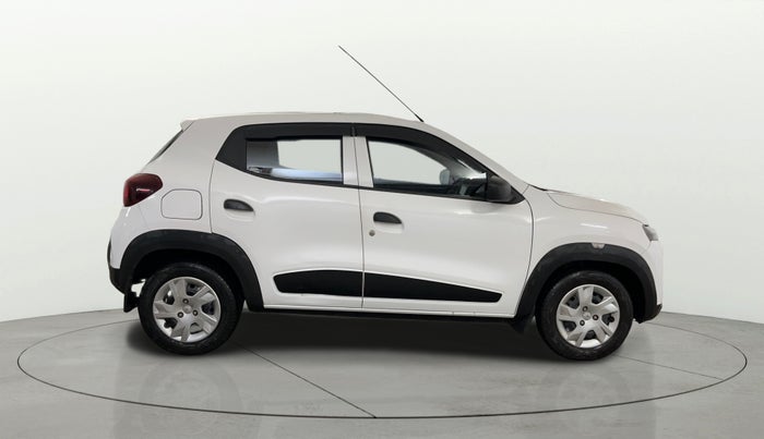 2021 Renault Kwid RXL, Petrol, Manual, 32,157 km, Right Side View