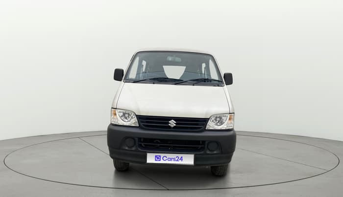 2023 Maruti Eeco 5 STR AC, Petrol, Manual, 27,914 km, Front
