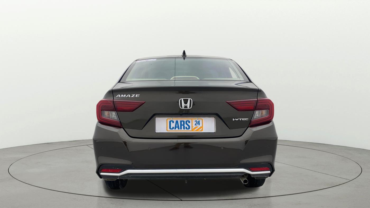 2023 Honda Amaze 1.2L I-VTEC VX, Petrol, Manual, 17,223 km, Back/Rear