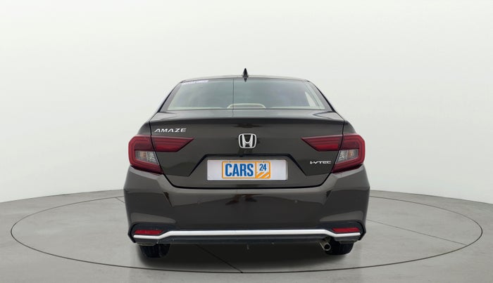 2023 Honda Amaze 1.2L I-VTEC VX, Petrol, Manual, 17,223 km, Back/Rear