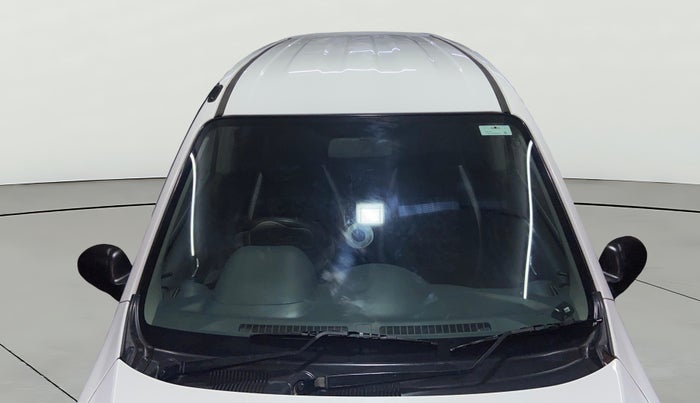 2016 Maruti Alto 800 LXI, Petrol, Manual, 43,792 km, Front Windshield