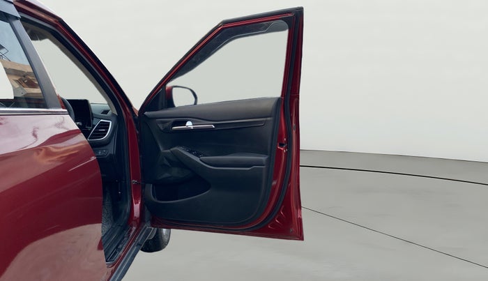 2022 KIA SELTOS HTK PLUS 1.5, Petrol, Manual, 24,502 km, RHS Front Door