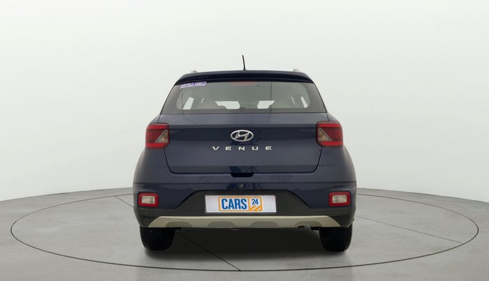 2021 Hyundai VENUE S 1.2, Petrol, Manual, 46,464 km, Back/Rear