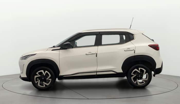 2021 Nissan MAGNITE XV PREMIUM, Petrol, Manual, 69,332 km, Left Side