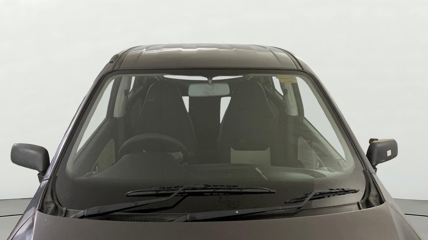 2021 Maruti Alto LXI CNG, CNG, Manual, 61,105 km, Front Windshield