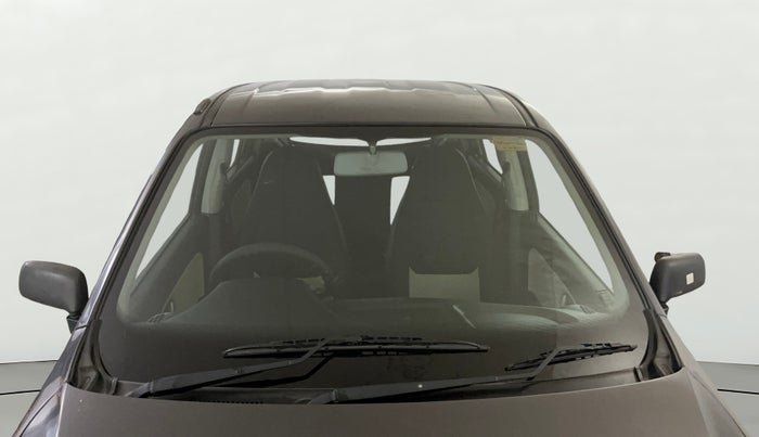 2021 Maruti Alto LXI CNG, CNG, Manual, 61,031 km, Front Windshield