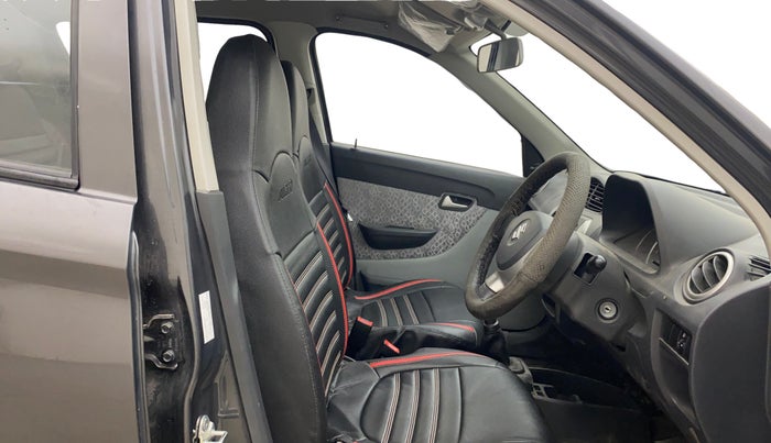 2017 Maruti Alto 800 LXI, Petrol, Manual, 42,039 km, Right Side Front Door Cabin