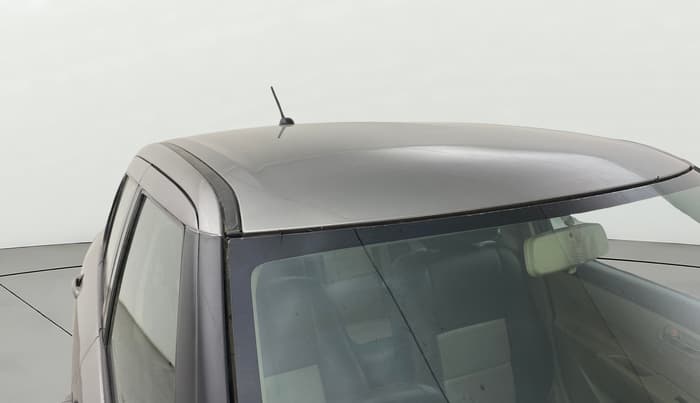 2014 Maruti Swift Dzire VDI, Diesel, Manual, 1,22,042 km, Roof