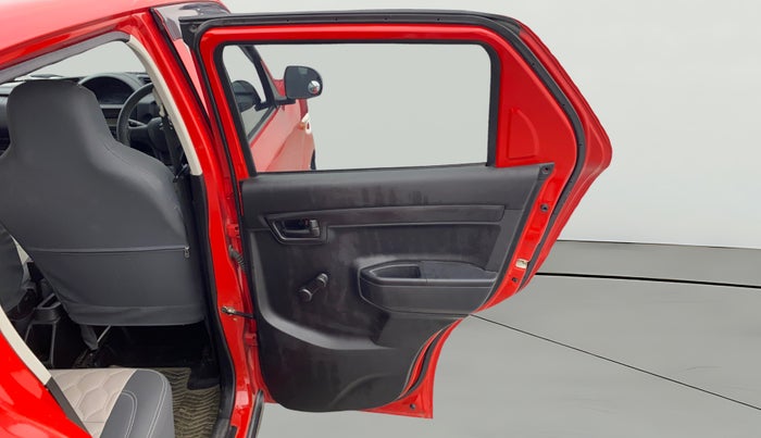 2020 Maruti S PRESSO VXI, Petrol, Manual, 39,854 km, RHS Rear Door