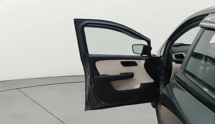 2022 Tata ALTROZ XT PETROL, Petrol, Manual, 65,262 km, LHS Front Door